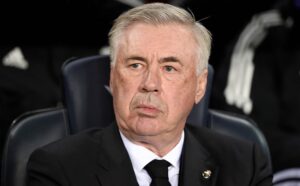 Phát biểu của Ancelotti