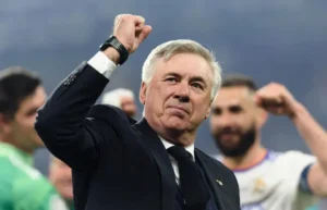 Carlo Ancelotti