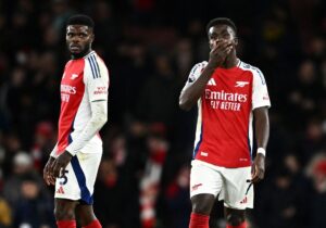 Arsenal