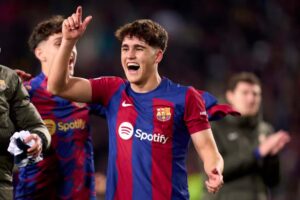 Barcelona Thắng Cuộc Trong Vụ Cubarsi