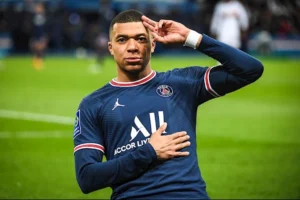 Mbappe Sẽ Trở Thành Huyền Thoại Tại Real Madrid