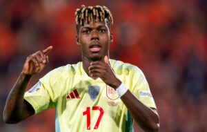 Nico Williams Tự Tin Đem Hà Lan Bẽ Mặt
