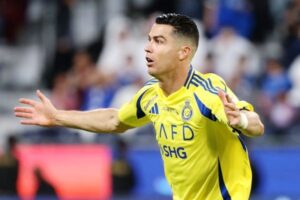 Ronaldo Tự Tin Trước Trận Tái Đấu Đan Mạch