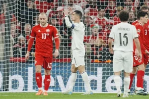 Phân tích màn trình diễn của Ronaldo