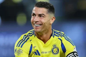 Phát biểu của Cristiano Ronaldo