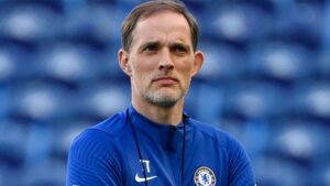 Tuchel: Bellingham Cần Tăng Cường Kỷ Luật
