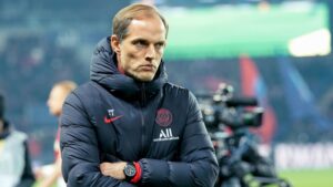 Đánh giá của HLV Thomas Tuchel về Jude Bellingham